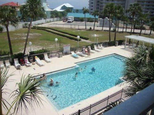 Tern Key Realty & Rentals Perdido Key Ngoại thất bức ảnh